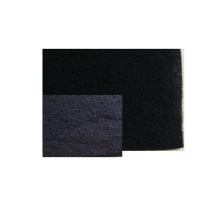 Carbon Air Filter Non-Woven Fiber